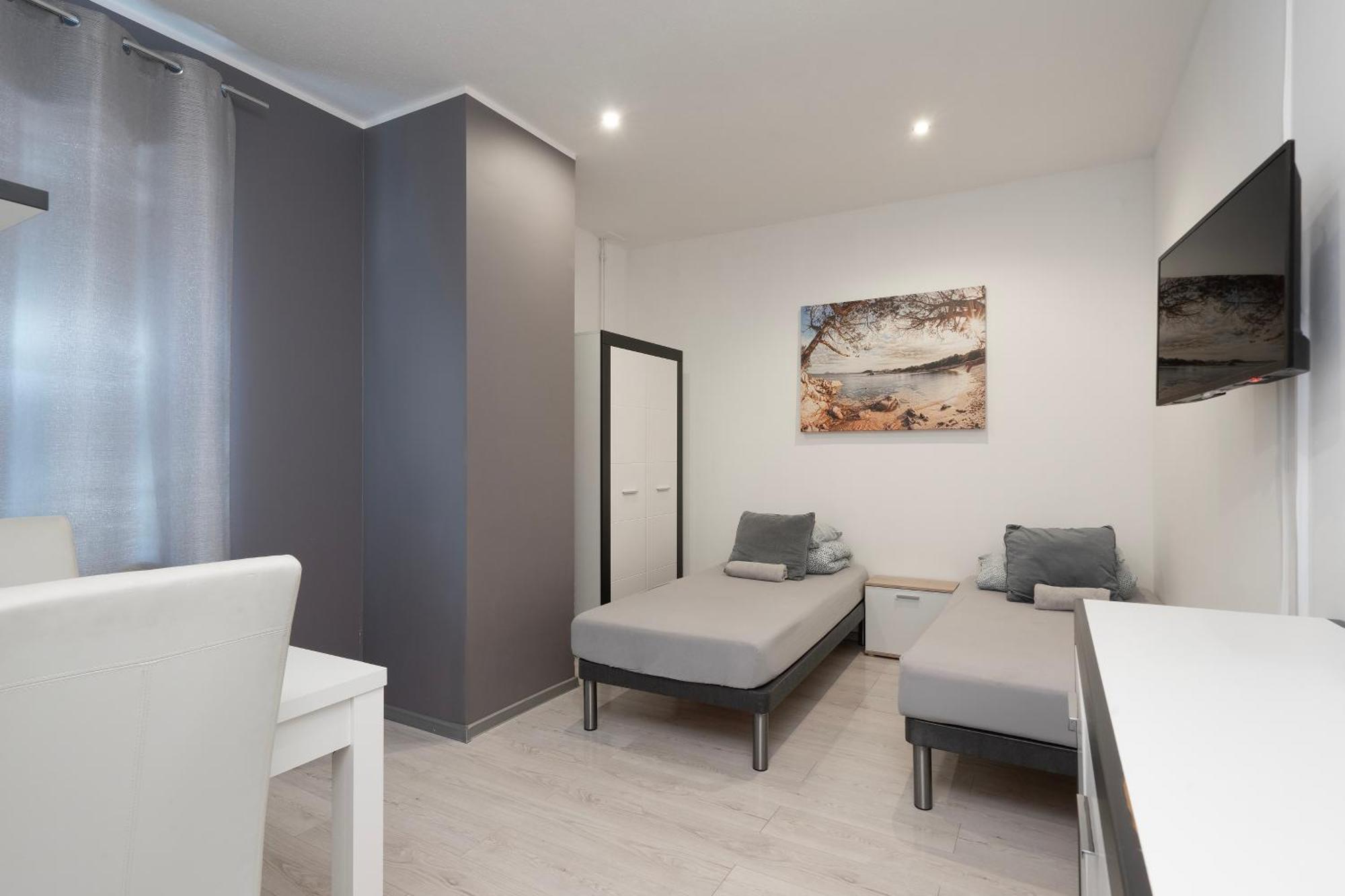 Keja Aparts - 05 Gdynia Centrum Экстерьер фото