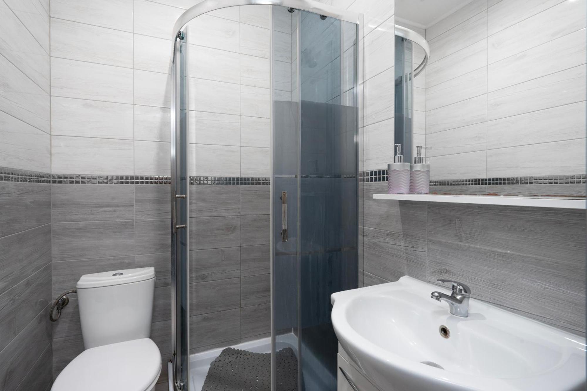 Keja Aparts - 05 Gdynia Centrum Экстерьер фото