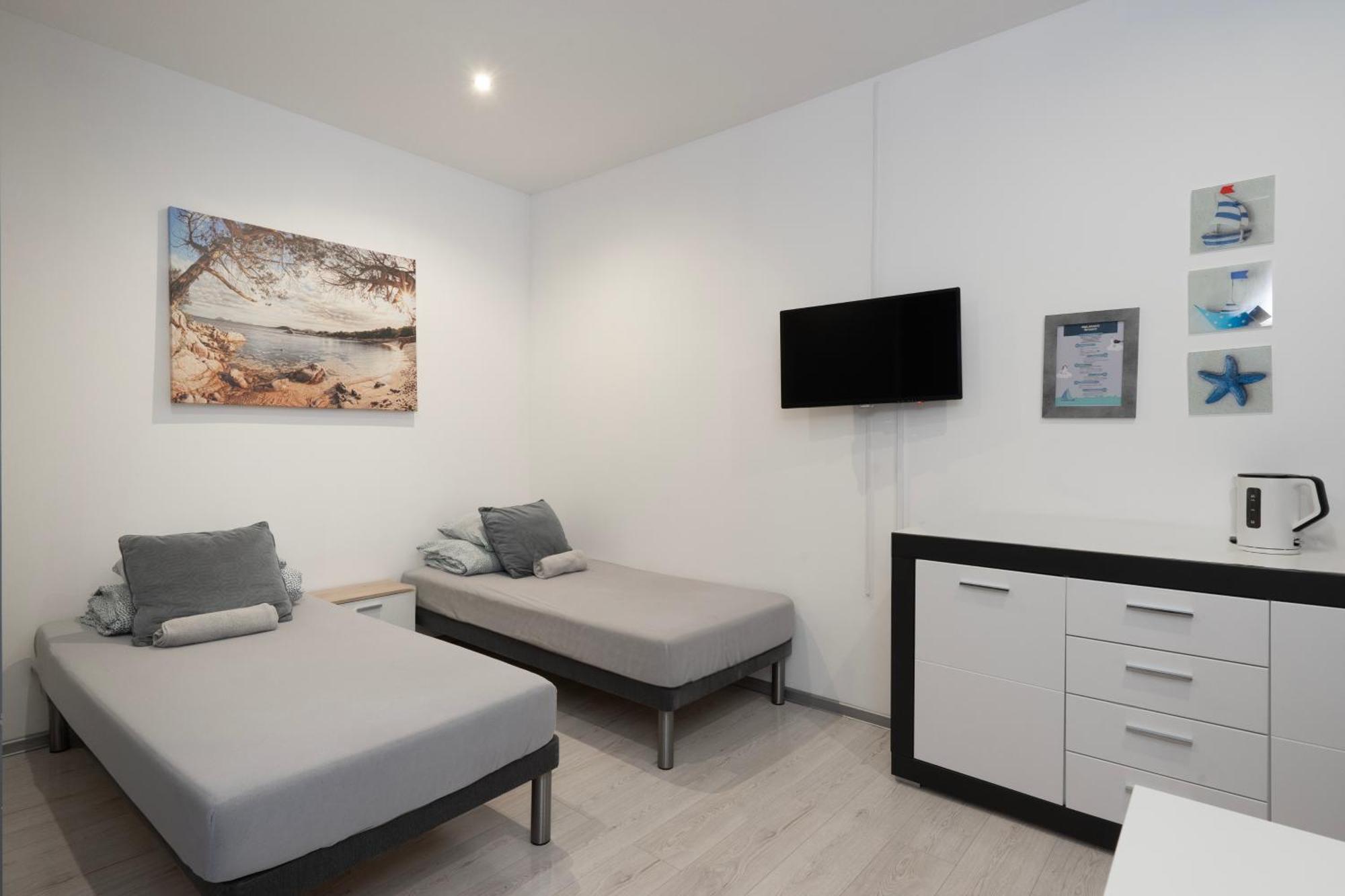 Keja Aparts - 05 Gdynia Centrum Экстерьер фото